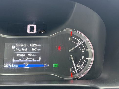 Used 2018 Honda Ridgeline Sport image 13