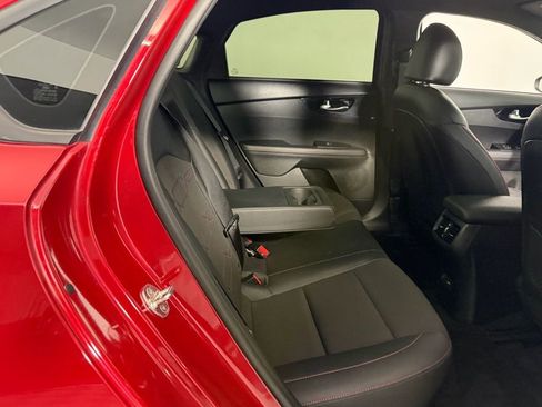 Used 2022 Kia Forte GT w/ GT Technology Package image 27