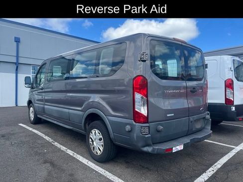 Used 2016 Ford Transit 350 XLT RWD image 3