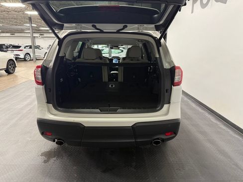 Used 2023 Subaru Ascent Limited AWD/4WD image 16