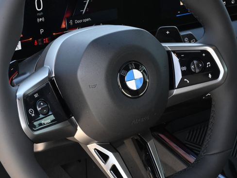 New 2026 BMW X3 xDrive30 w/ M Sport Package image 22