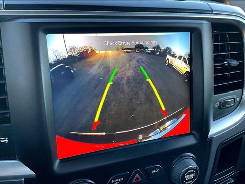 Used 2023 RAM 1500 Classic SLT w/ Trailer & Traction Group image 13