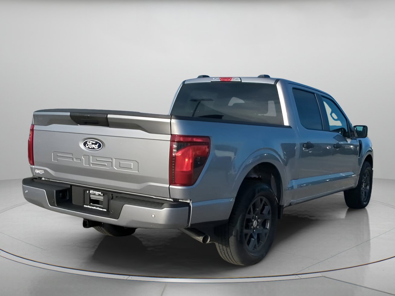 New 2026 Ford F150 STX w/ Equipment Group 200A RWD image 29
