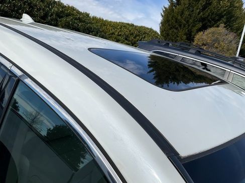 Used 2017 Acura MDX FWD image 7