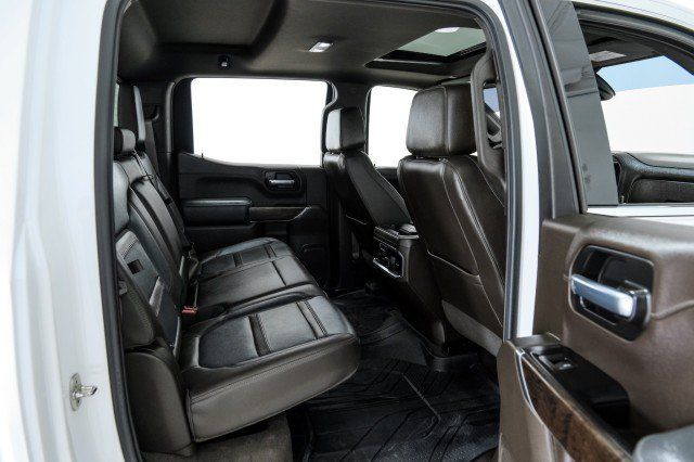 Used 2020 GMC Sierra 1500 Denali w/ Denali Ultimate Package AWD/4WD image 40