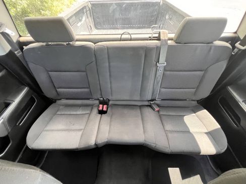 Used 2019 Chevrolet Silverado 1500 LT AWD/4WD image 29