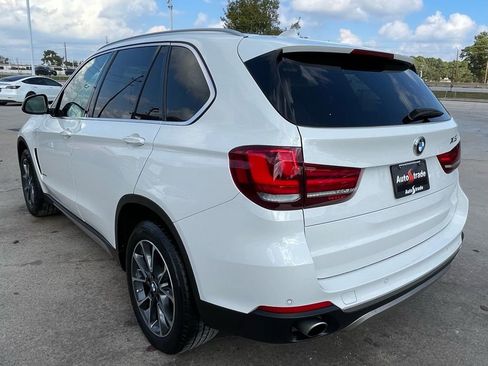 Used 2017 BMW X5 sDrive35i RWD image 6