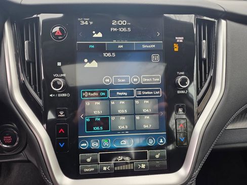 Used 2024 Subaru Legacy Premium image 21