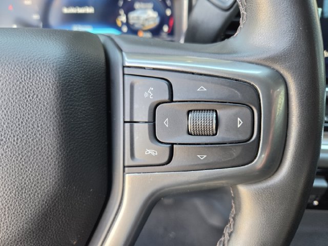 Used 2023 Chevrolet Silverado 1500 RST RWD image 35
