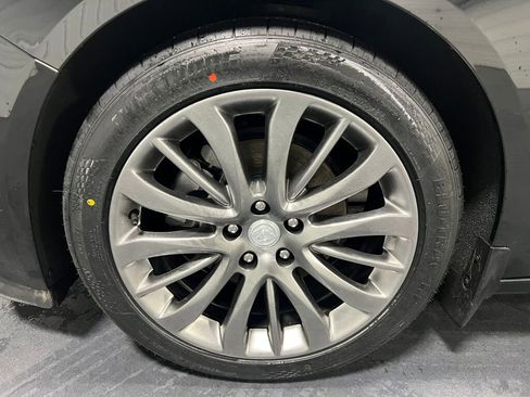 Used 2019 Buick LaCrosse Sport Touring w/ Sun and Shade Package image 16