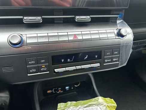 New 2026 Hyundai Kona SEL Sport AWD/4WD image 20