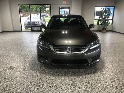 Used 2015 Honda Accord LX image 8