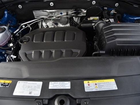 New 2026 Volkswagen Atlas SE image 28