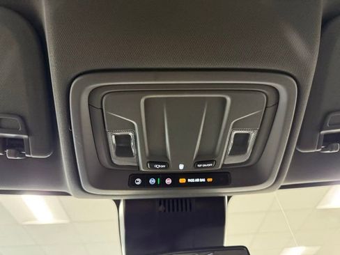 New 2026 GMC Sierra 1500 Pro w/ Graphite Edition AWD/4WD image 20