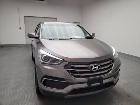 Used 2018 Hyundai Santa Fe Sport image 14