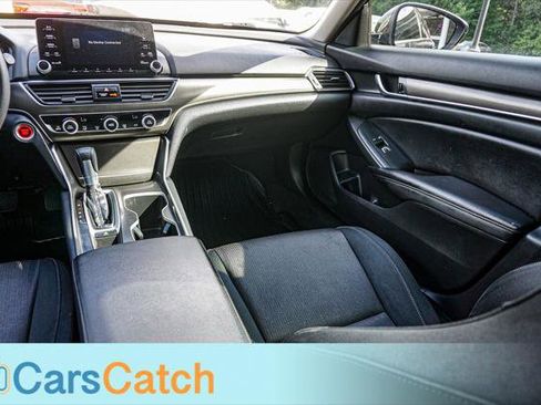 Used 2020 Honda Accord LX image 24