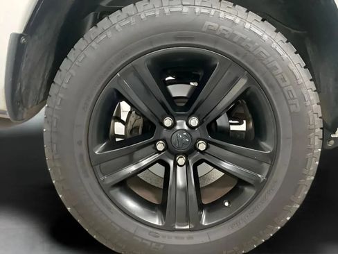 Used 2017 RAM 1500 Sport w/ Quick Order Package 22Q Night RWD image 28
