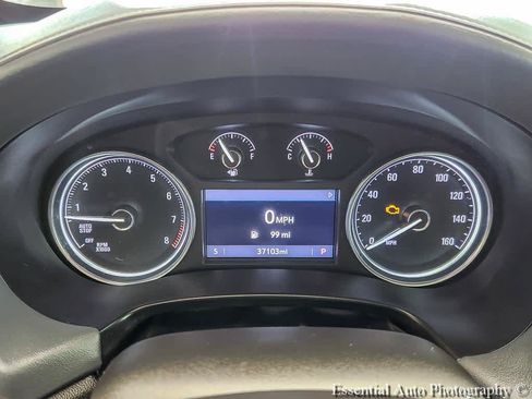 Used 2023 Buick Enclave Essence w/ Experience Buick Package FWD image 16