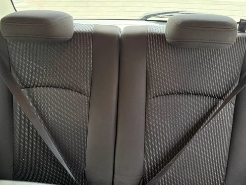 Used 2016 Dodge Journey SE w/ Flexible Seating Group FWD image 12