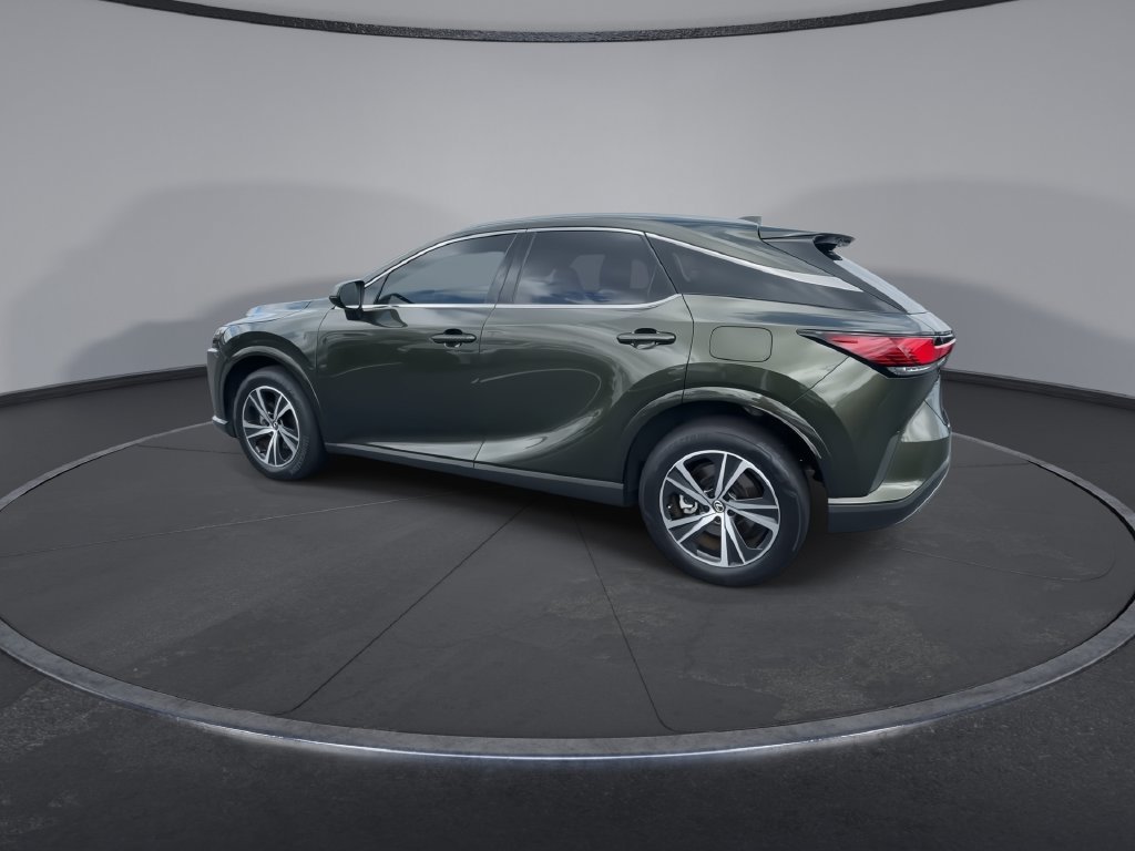 Used 2024 Lexus RX 350 Premium w/ Cold Area Package FWD image 6