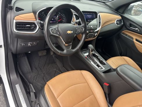 Used 2020 Chevrolet Equinox Premier image 13