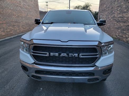 Used 2022 RAM 1500 Big Horn image 7