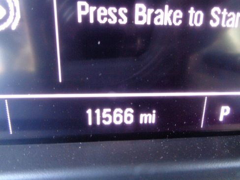 Used 2025 Chevrolet Silverado 1500 W/T RWD image 15