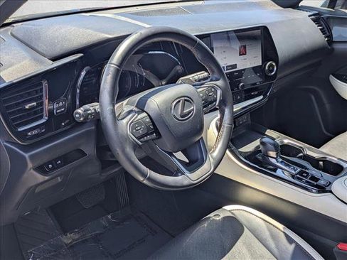 Used 2023 Lexus NX 250 FWD w/ Towing Package (2000 Lbs) image 10