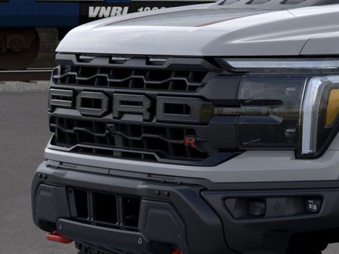 New 2026 Ford F150 Raptor image 18