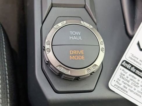 New 2026 Toyota Tacoma TRD Sport image 16