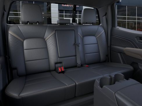 New 2026 GMC Canyon Denali AWD/4WD image 17
