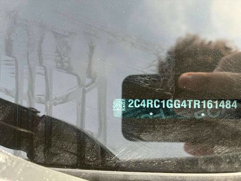 Used 2026 Chrysler Pacifica Limited w/ S Appearance Package image 17