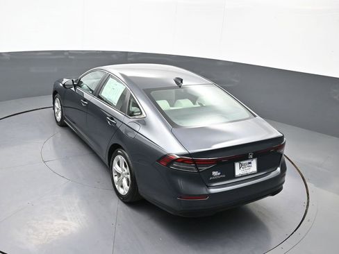 Certified 2023 Honda Accord LX image 39