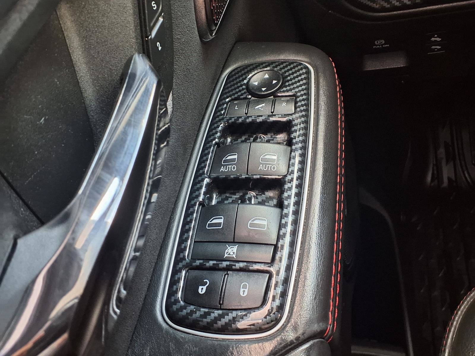 Used 2022 RAM 1500 TRX w/ TRX Level 2 Equipment Group AWD/4WD image 13