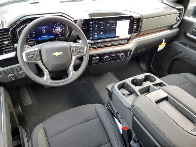 New 2026 Chevrolet Silverado 2500 LT w/ All Star Edition AWD/4WD image 26