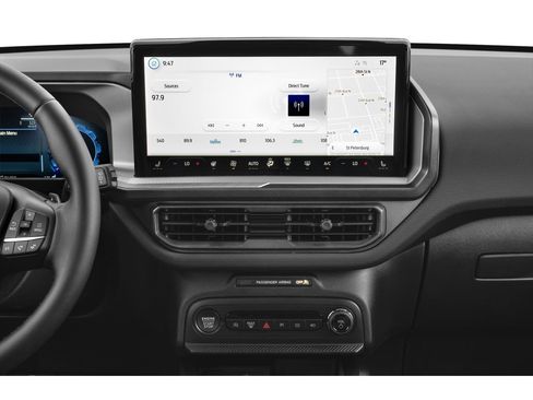 New 2025 Ford Bronco Sport Badlands w/ Badlands Tech Package image 32