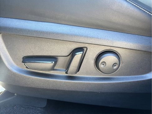 Used 2020 INFINITI QX50 Essential w/ Edition 30 Package image 22