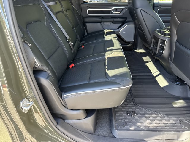 New 2027 RAM 1500 Laramie AWD/4WD image 14