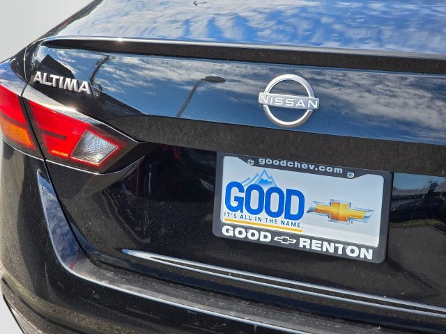 Used 2026 Nissan Altima 2.5 SV AWD/4WD image 13
