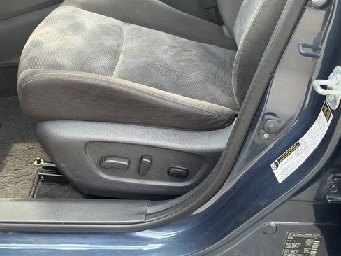 Used 2015 Nissan Rogue SV w/ SV Premium Package AWD/4WD image 25
