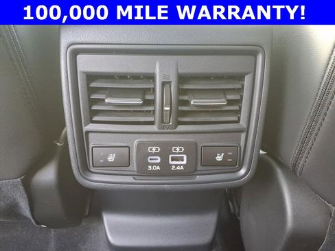 New 2026 Subaru Outback Limited XT image 28