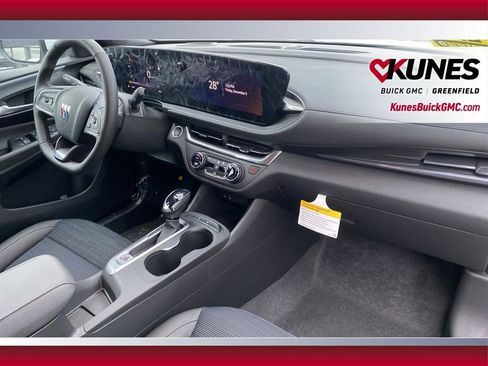 New 2026 Buick Envista Preferred w/ Convenience I Package image 36