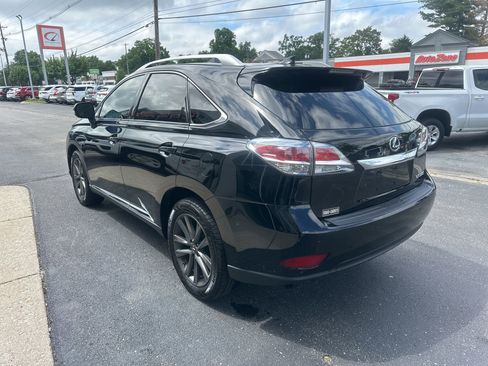 Used 2015 Lexus RX 350 AWD image 5