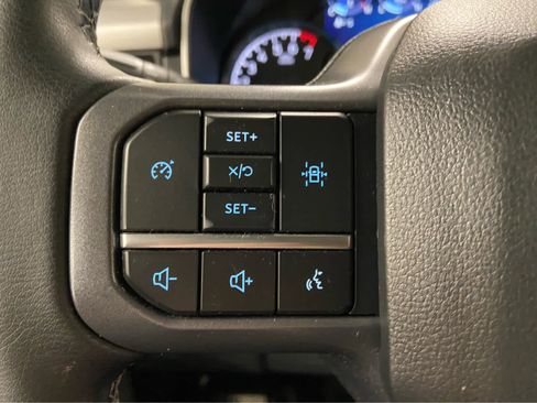 Used 2023 Ford F150 XLT w/ Equipment Group 302A High image 21