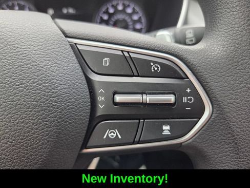 Used 2022 Hyundai Santa Fe SEL FWD image 26
