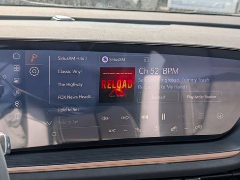 New 2026 Buick Envision Sport Touring AWD/4WD image 48