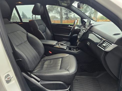 Used 2016 Mercedes-Benz GLE 350 4MATIC image 21