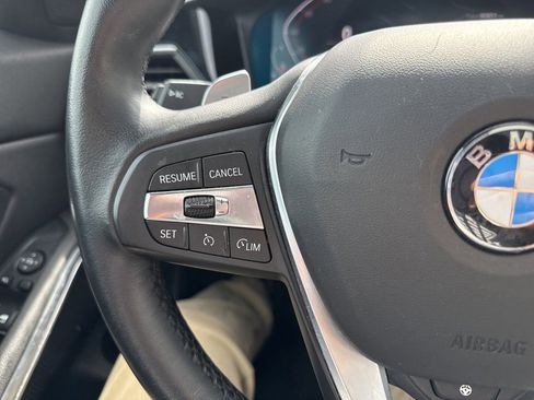 Used 2021 BMW 330i xDrive Sedan w/ Driving Assistance Package image 21