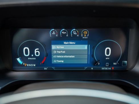 Used 2022 Ford Expedition Max King Ranch image 27