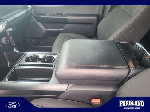Used 2023 Ford F150 XL w/ STX Appearance Package AWD/4WD image 15